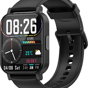 Oraimo Smart Watch guide Screenshot 0