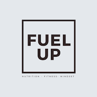 FUEL UP with theresa