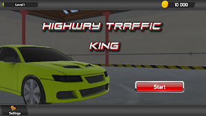 Highway Traffic King Screenshot 1