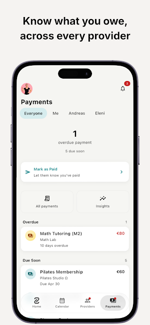 Zuki Screenshot 1