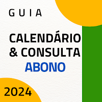 PIS PASEP 2024 Consulta - Guia