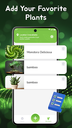 Plant ID - AI Plant Identifier Screenshot 3