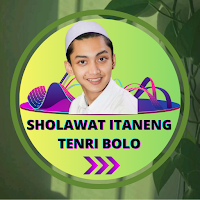 Sholawat Itaneng Tenri Bolo