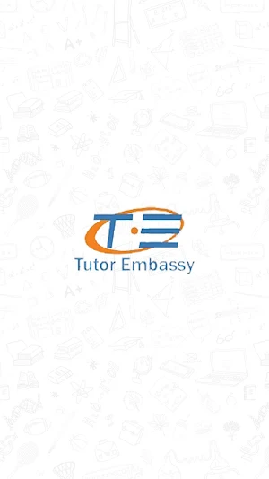 Tutor Embassy Screenshot 0