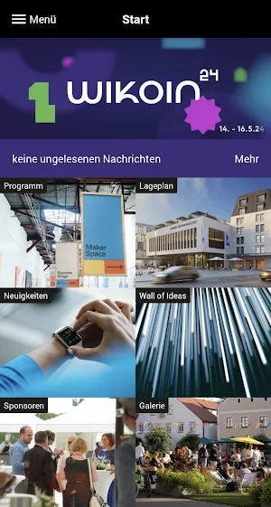WIKOIN Screenshot 1