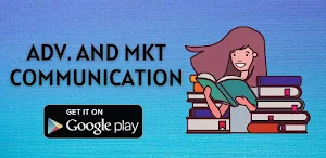 Adv. and Mkt Communication Screenshot 3