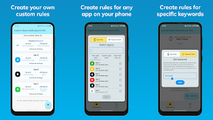 Custom Wear Notifications Screenshot 1