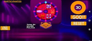 Extasis party Screenshot 3