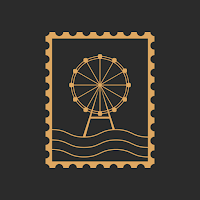 Philatelist - Jigsaw Puzzle and Stamp Collecting!