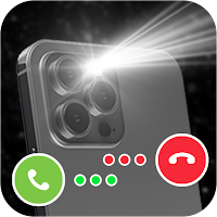 Flash Alerts On Call and SMS