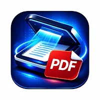 Scantrix PDF Scanner
