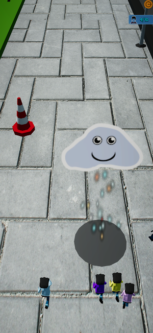 Nimbus Rise Screenshot 3