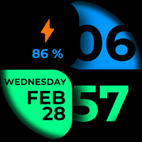 Watch Face H2