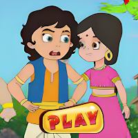 Kisna Love Radhika Game