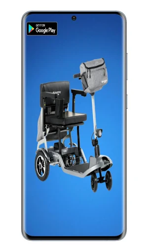 Solite Scooter Guide Screenshot 2