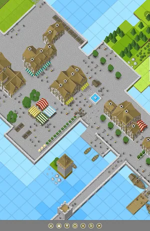 Mixamap Screenshot 1