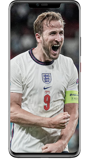 Harry Kane Wallpapers Screenshot 0