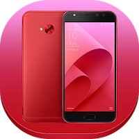 Theme for ZenFone 4 Selfie Pro