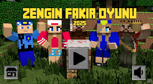 Zengin Fakir Oyunu 2025 Screenshot 3