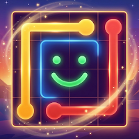 Color Connect Puzzle Adventure