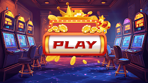 VSL 777 Game Screenshot 3