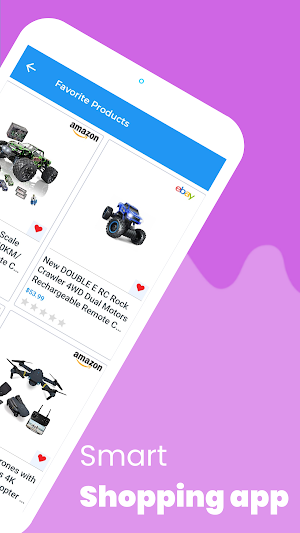 Remote control toys Screenshot 1