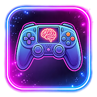 Gamer Brain Quiz