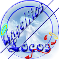 Angelitos Locos