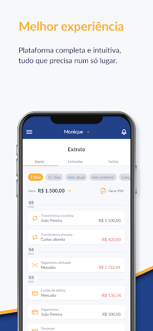 Credestiva Screenshot 2