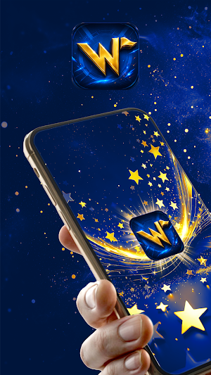 winner bet app Screenshot 0