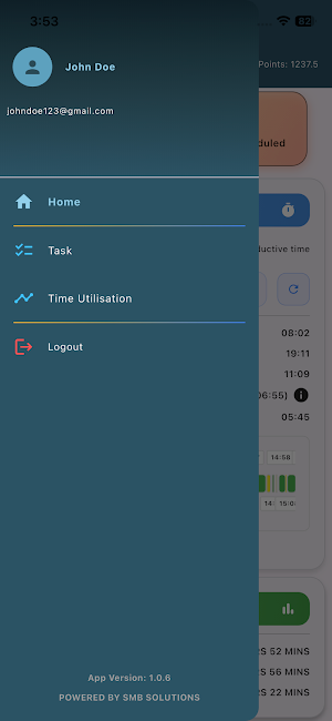 Managewise: SMB Solutions Screenshot 2