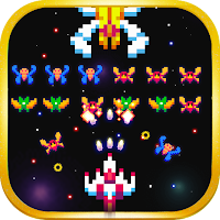 Galaxy Shooter