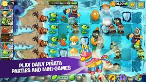 Plants vs Zombies™ 2 Free Screenshot 1