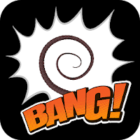 Big Bang Whip - Pocket Whip