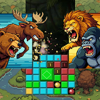 Forest Fighters