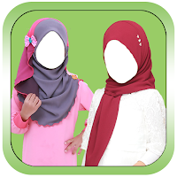Hijab Kids Photo Suit Editor HD