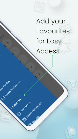 WonderConnect - Stores Screenshot 1
