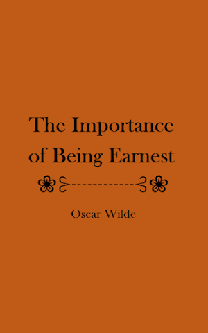 Importance of Being Earnest Screenshot 3