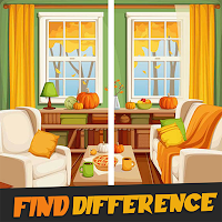 Find What Is Difference