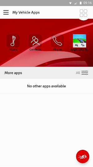 Ducati Connect Screenshot 0