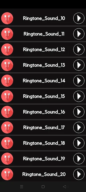 Pathaan Movie Ringtone Screenshot 2