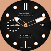 Panerai Submersible