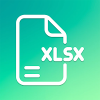 Document Viewer, XLSX Viewer