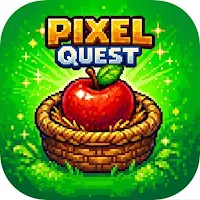Pixel Quest
