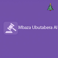 Mbaza Ubutabera AI