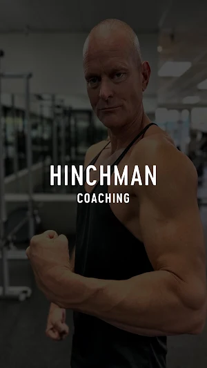 Hinchman Coaching Screenshot 0