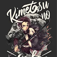 Kimetsu No Yaiba Wallpaper HD