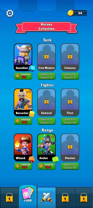 Dice Clash Screenshot 2