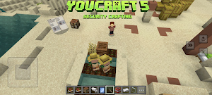 YOUCRAFT 5: Security Crafting Screenshot 2