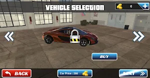 Rolo Car Parking Screenshot 2